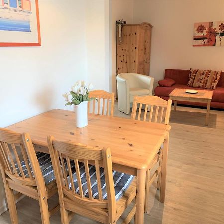 Ferienwohnung Dreyer "Haus Strandnixe" Dahme  Exterior foto